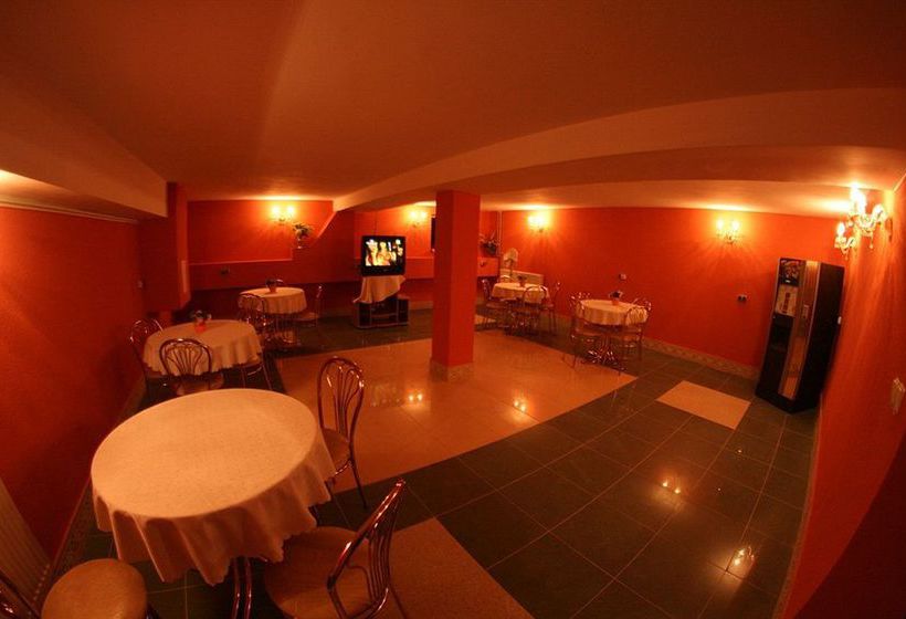 Hotel Daisy Superior 1