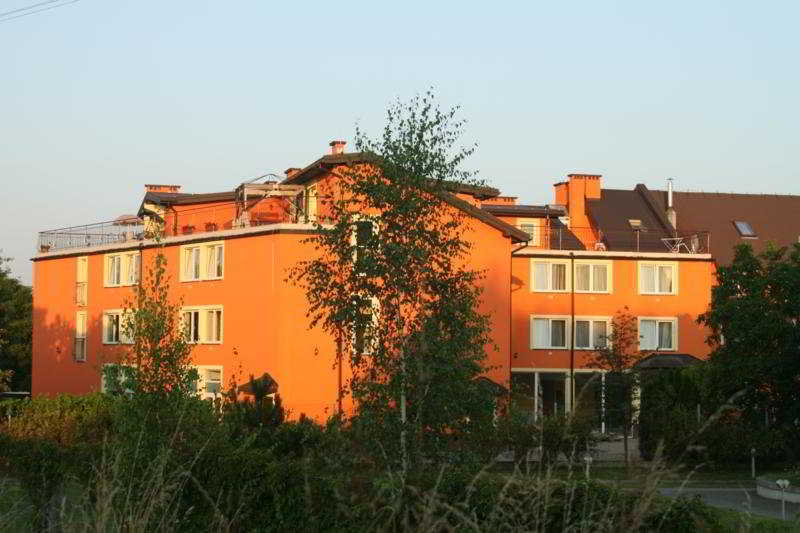 Hotel Daisy Superior 10