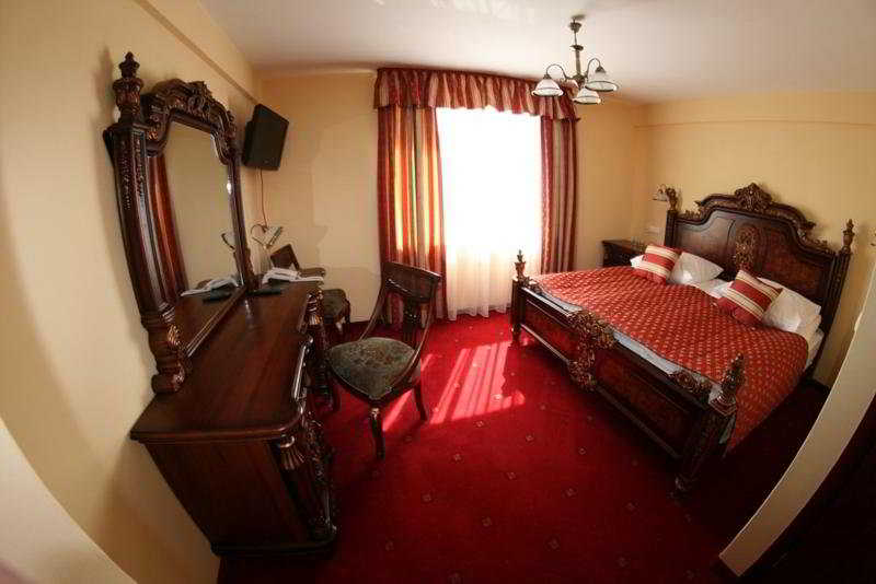 Hotel Daisy Superior 12