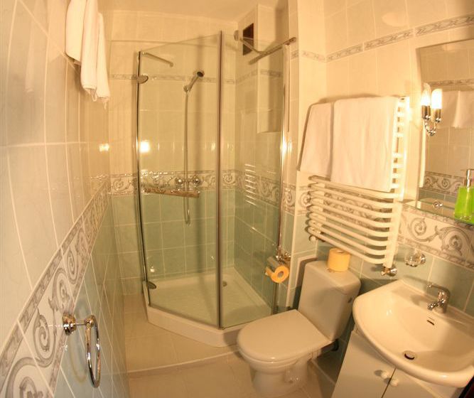 Hotel Daisy Superior 15