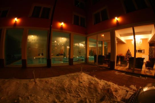 Hotel Daisy Superior 17