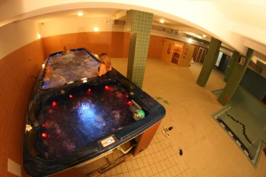 Hotel Daisy Superior 19