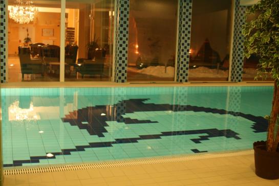 Hotel Daisy Superior 20