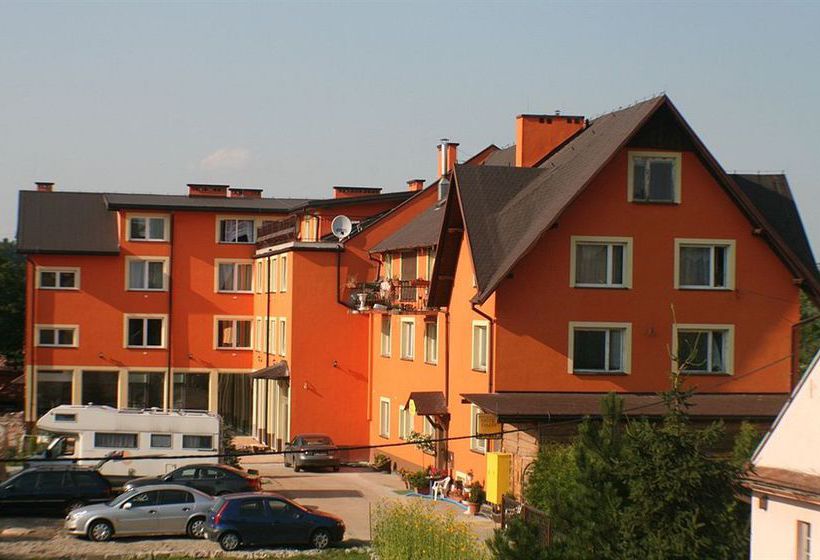 Hotel Daisy Superior 3