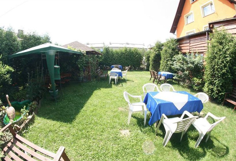 Hotel Daisy Superior 4