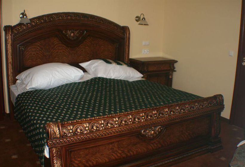 Hotel Daisy Superior 5