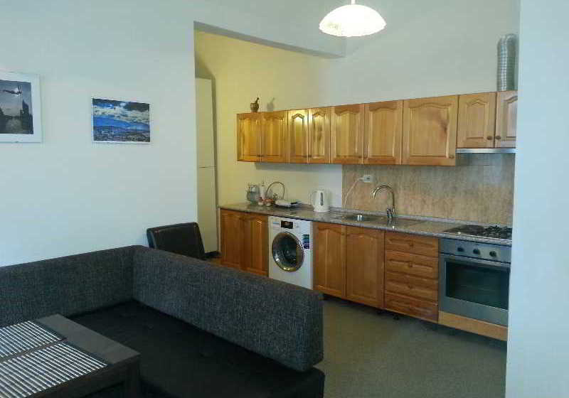 Pension Massimo Guest House