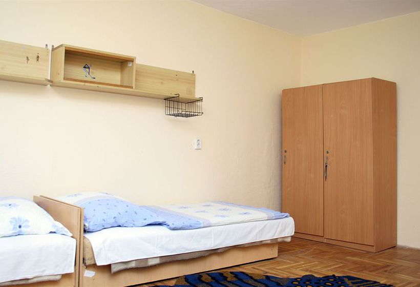 Hôtel Rozsa Street Guesthouse