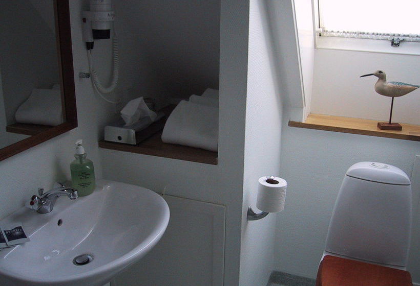 Hotel Sonnerupgaard Gods