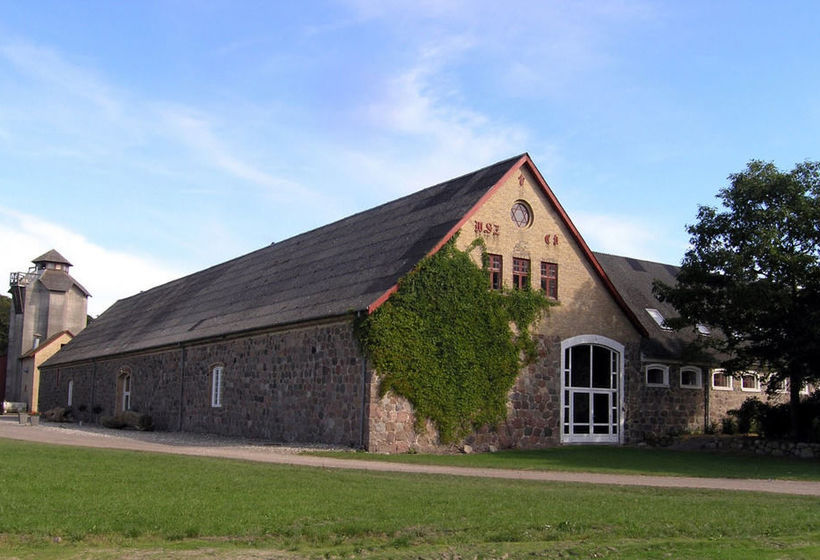 Hotel Sonnerupgaard Gods 1