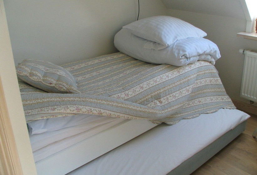 Hotel Sonnerupgaard Gods 10