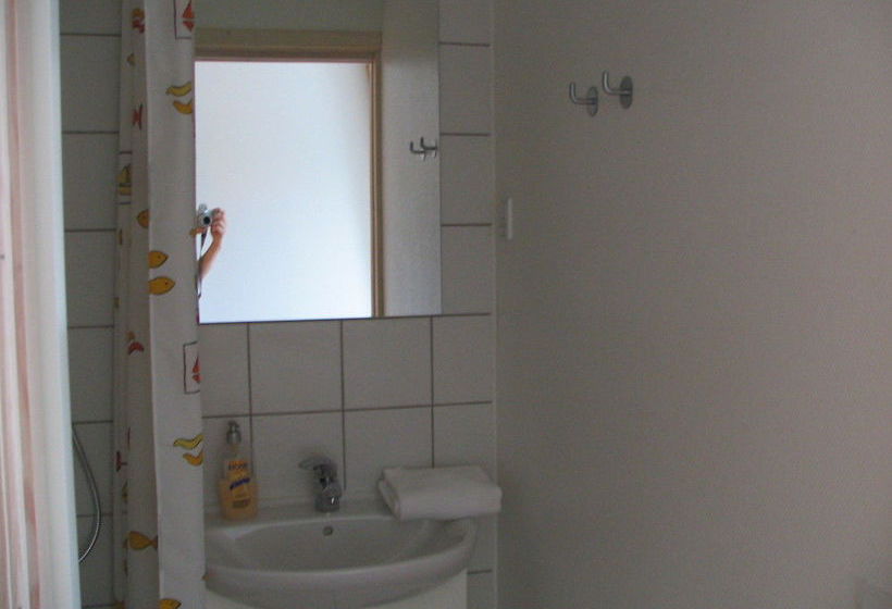 Hotel Sonnerupgaard Gods 11