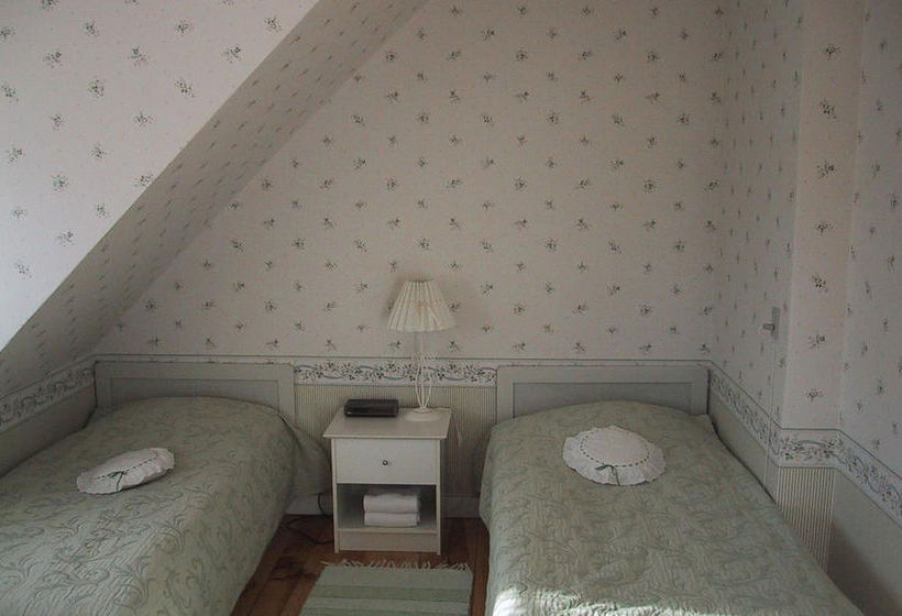 Hotel Sonnerupgaard Gods 12