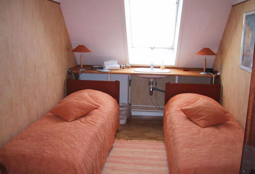 Hotel Sonnerupgaard Gods 13