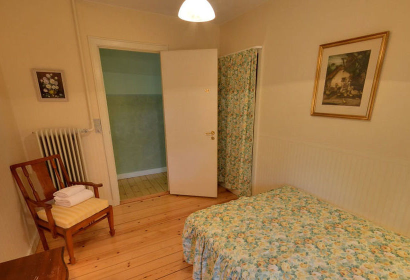 Hotel Sonnerupgaard Gods 14