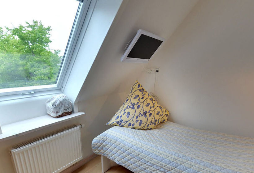 Hotel Sonnerupgaard Gods 15