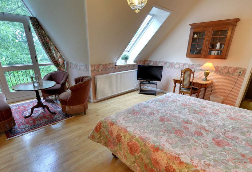 Hotel Sonnerupgaard Gods 16
