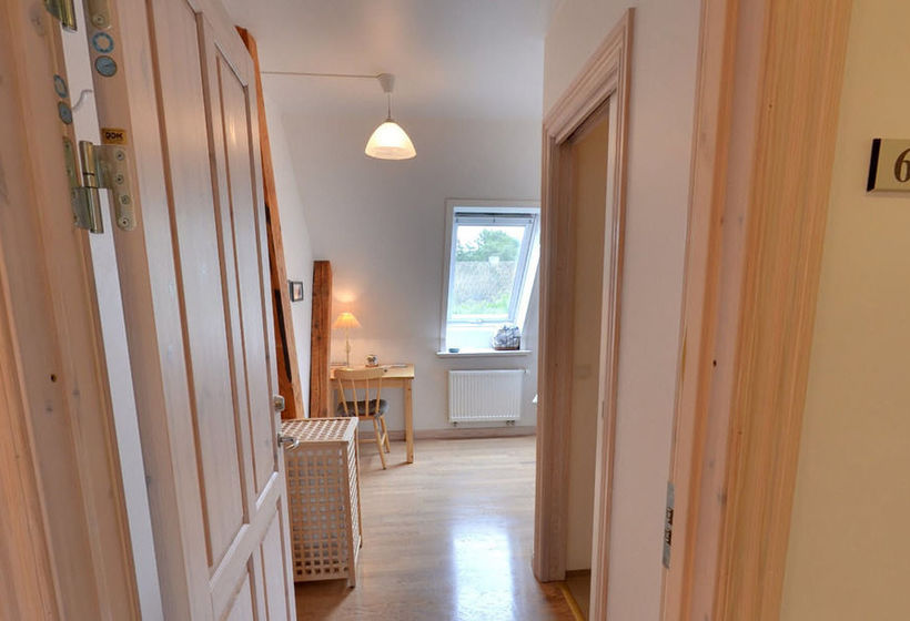 Hotel Sonnerupgaard Gods 17