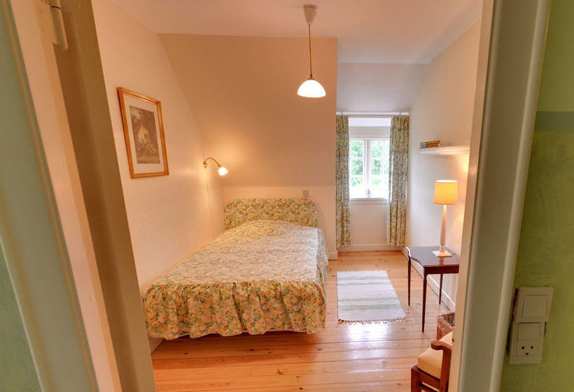 Hotel Sonnerupgaard Gods 18