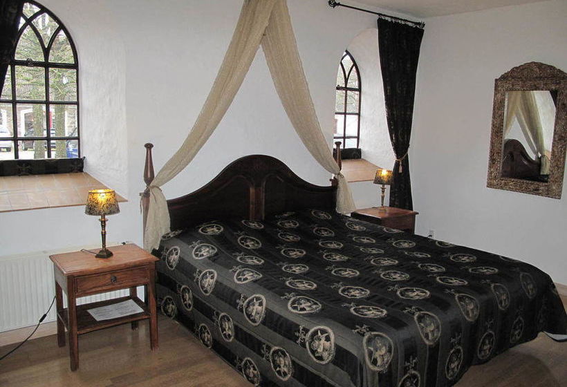 Hotel Sonnerupgaard Gods 19