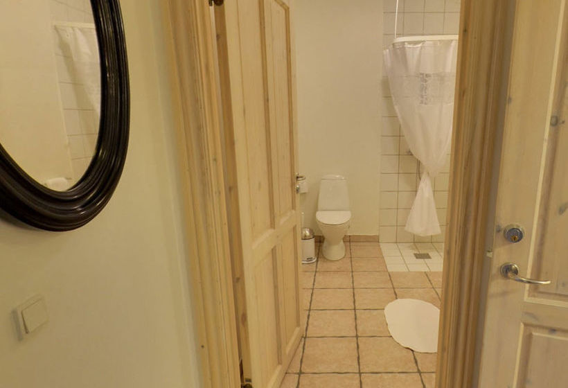 Hotel Sonnerupgaard Gods 2