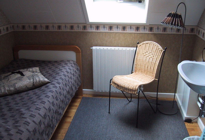 Hotel Sonnerupgaard Gods 20