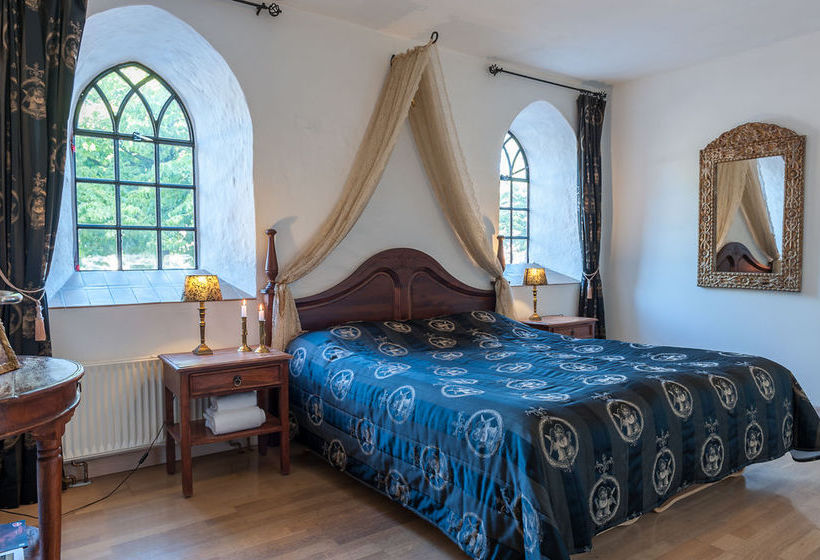 Hotel Sonnerupgaard Gods 3