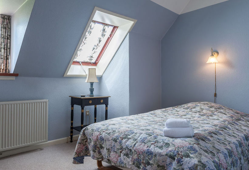 Hotel Sonnerupgaard Gods 4