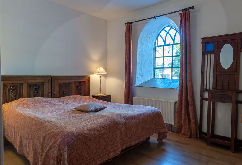 Hotel Sonnerupgaard Gods 5