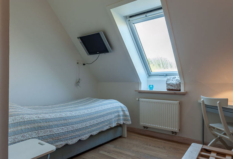 Hotel Sonnerupgaard Gods 6