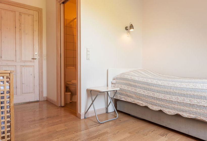 Hotel Sonnerupgaard Gods 7