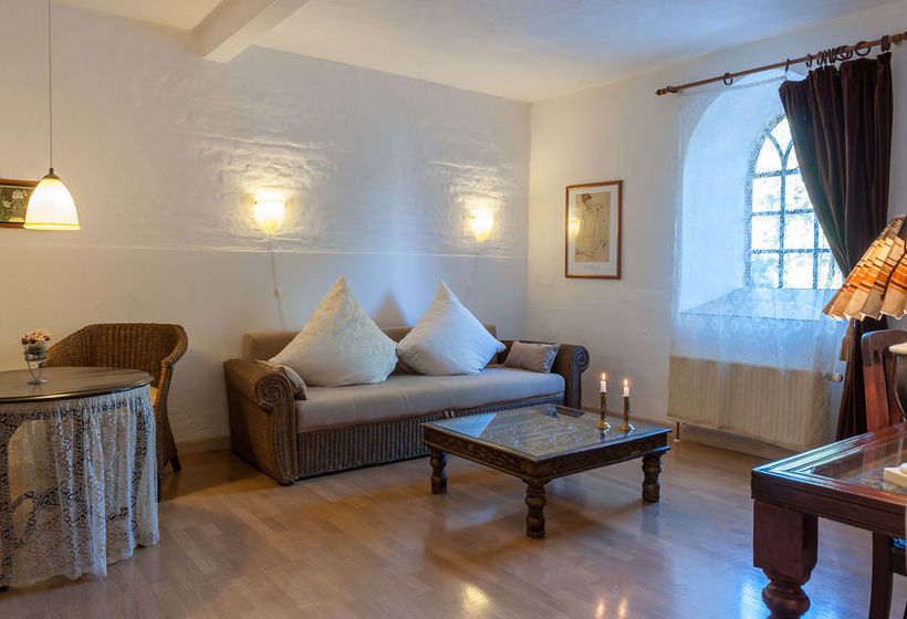 Hotel Sonnerupgaard Gods 8