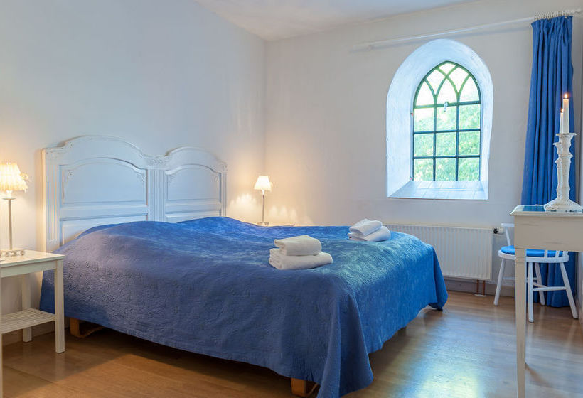 Hotel Sonnerupgaard Gods 9