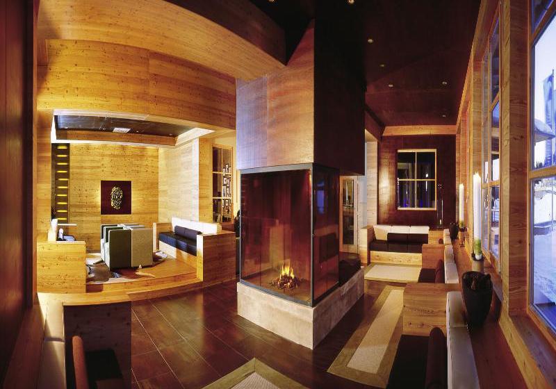 Falkensteiner Premium Apartments Edel:weiss