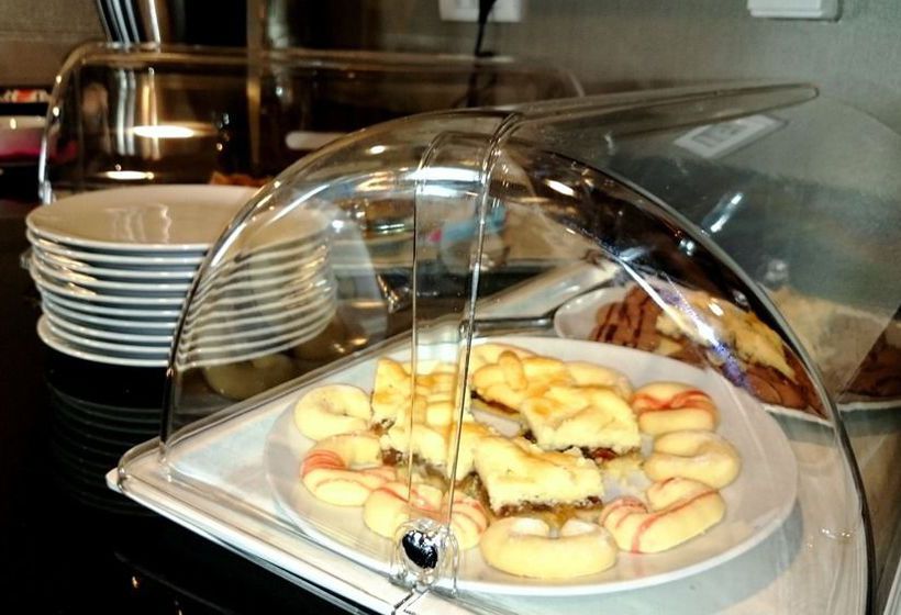 Hotel President Sarajevo