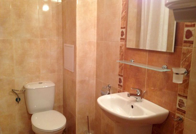 Happy Aparthotel&spa