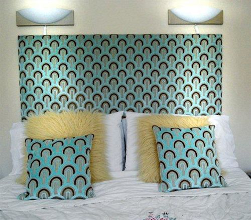 Pension Canadale Guest House