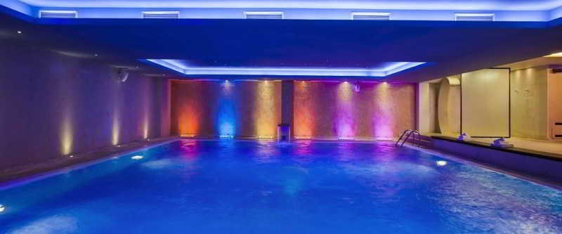 Boutique Bristol Aparthotel