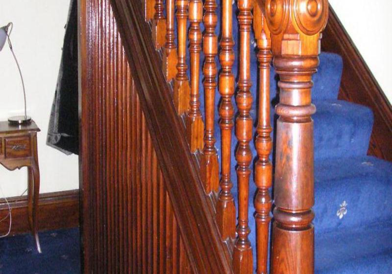 Hotel Cross Haven Guest House