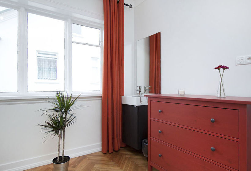 Bed and Breakfast Arcturus Guesthouse Reykjavik