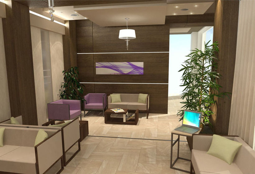 New Splendid Hotel & Spa - Adults Only