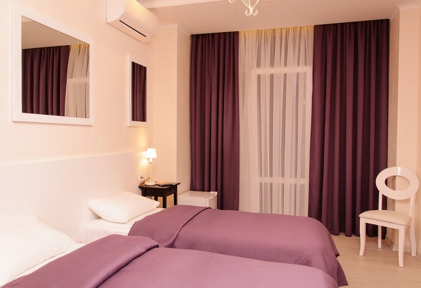 Design Hotel Skopeli