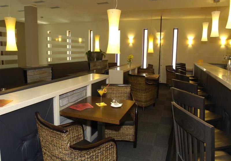 Hotel Euroagentur Chateau