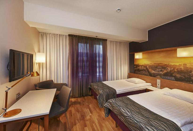 Hotel Scandic Meilahti