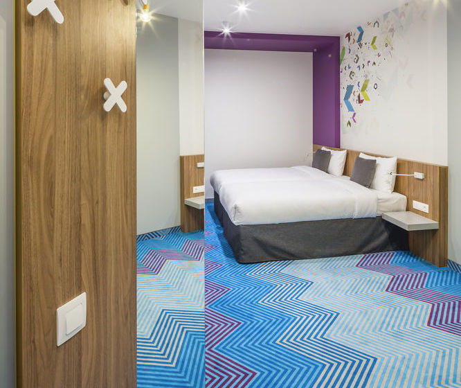 Hotel Ibis Styles Lviv Center 10