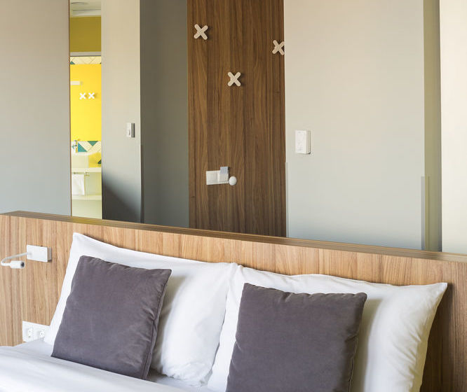 Hotel Ibis Styles Lviv Center 15