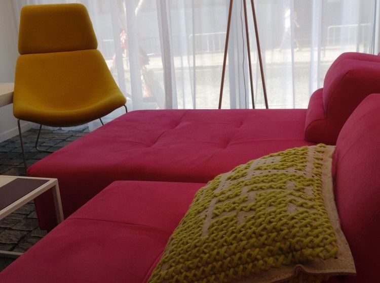 Hotel Ibis Styles Lviv Center 8