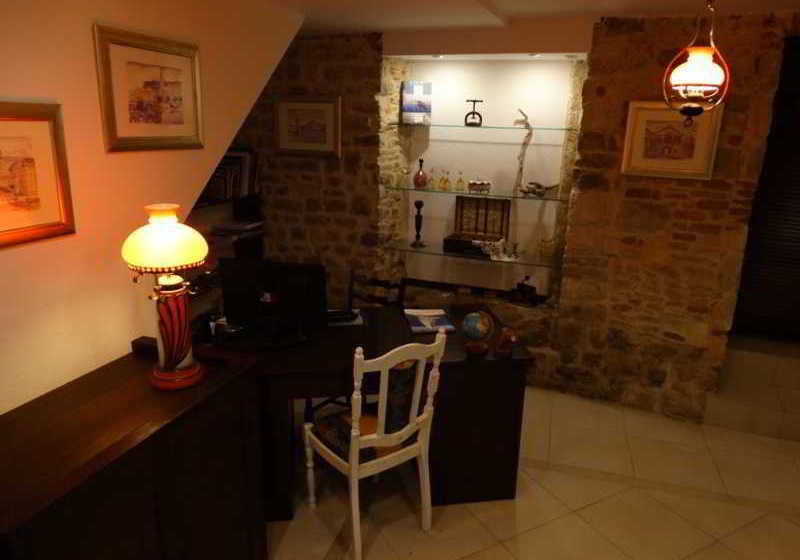 Pension Guesthouse Diokles