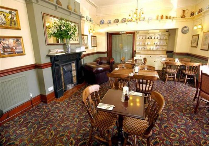 Hotel Ship & Bell 11