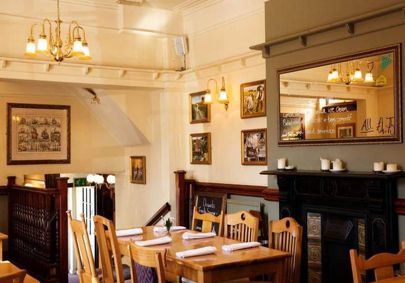 Hotel Ship & Bell 13